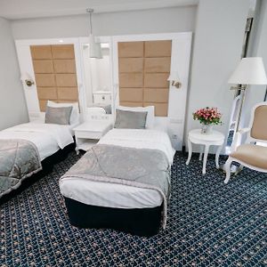 Chambre Standarde Double